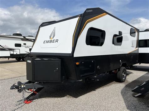 Ember Rv Prices